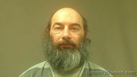 Mugshot of ROBERT S BONDICK