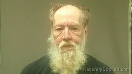 Mugshot of ROBERT R CONNER