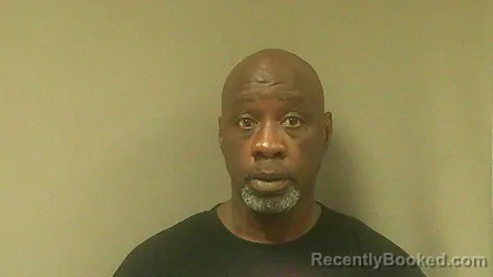 Mugshot of ROBERT LEWIS JACKSON