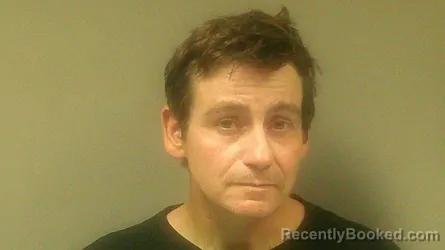 Mugshot of ROGER DALE MILLER booked in Randolph County, Missouri on April 26, 2026