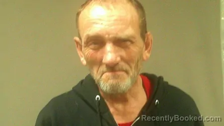 Mugshot of RONALD ALLEN SMITH