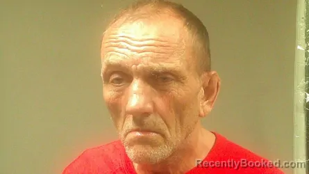 Mugshot of RONALD ALLEN SMITH