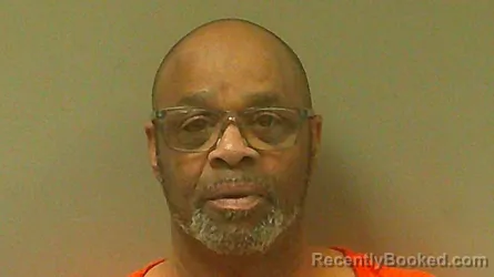 Mugshot of RONALD LEE WINN