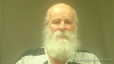 Mugshot of SAMMY LEE DENNIS