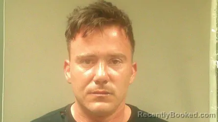 Mugshot of STEVEN MICHAEL HAMM