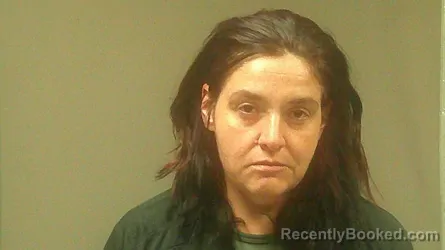 Mugshot of STEPHANIE NICOLE LANCASTER