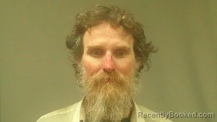 Mugshot of TIMOTHY L BELL