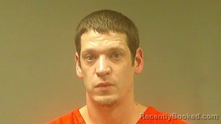 Mugshot of THOMAS DALE CREWSE