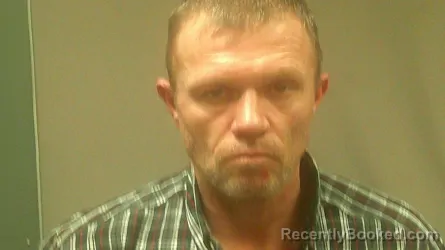 Mugshot of TYLER JOSEPH DERBOVEN