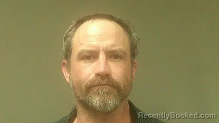 Mugshot of TRAVIS DEAN HINKLE