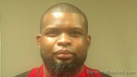 Mugshot of TERRY LYNN JOHNSON booked in Randolph County, Missouri on March 29, 2026