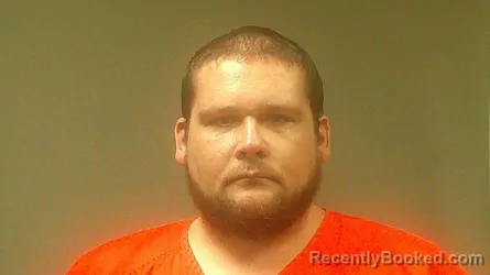 Mugshot of TANNER ANDREW LANCE