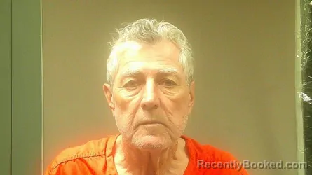 Mugshot of TOM GERARD RILEY