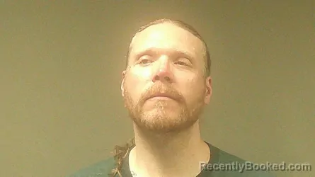 Mugshot of TIMOTHY DUANE STILL