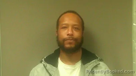 Mugshot of TURMAYNE CARTRELL TIGER