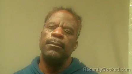 Mugshot of VICTOR ALLEN JACOBS booked in Randolph County, Missouri on May 4, 2026