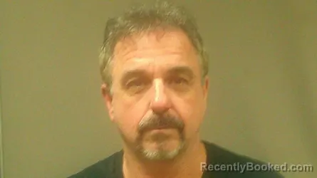 Mugshot of WILLIAM RAY COX