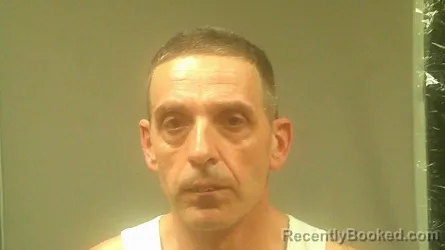 Mugshot of WALTER LEE GOLLAHER