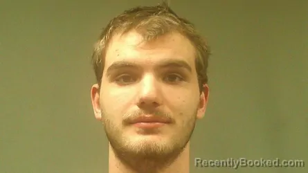 Mugshot of XAVIER RAPHAEL LOCKE