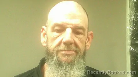 Mugshot of ZOEL DOUGLAS DOWNS