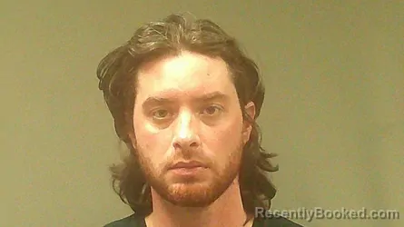 Mugshot of ZACHARY D MCREYNOLDS