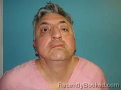 Mugshot of JOSHUA GABRIAL ROBLES