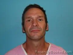 Mugshot of JOSHUA KETCHUM