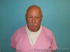 Mugshot of WILLIAM PARKER