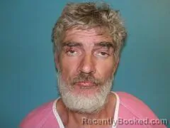 Mugshot of WILLIAM DEAN OESTRICK