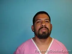 Mugshot of AARON LEE RAMOS