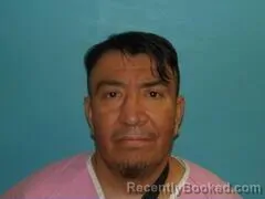 Mugshot of REYNALDO JACOB HERNANDEZ