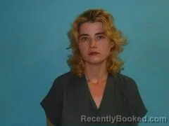 Mugshot of SHELBY KLEIN