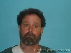 Mugshot of BILLY JOE DECKER