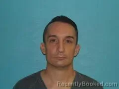 Mugshot of JOHN MATTHEW CLINKSCALES