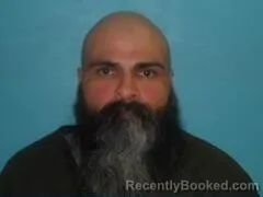 Mugshot of NIEVES GONZALES III