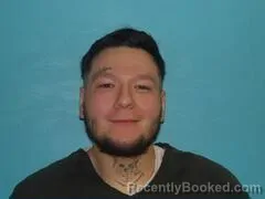 Mugshot of MIGUEL ANGEL GONZALEZ