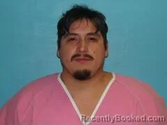 Mugshot of JAVIER ARNULFO LOPEZ III