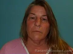Mugshot of CAREY JENKINS