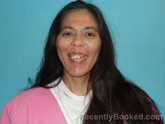 Mugshot of EMIKO SHIROMA ALLGOOD