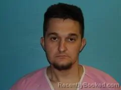 Mugshot of JARED MICHAEL WILSON