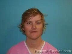 Mugshot of CAYDEN HUNTER KRAMER