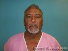 Mugshot of CHARLES DAVID SOLIS