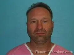 Mugshot of ADAM JR COOPER