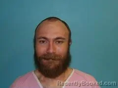 Mugshot of TRAVIS MICHAEL FELDMAN