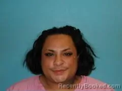 Mugshot of ISRAEL JR YBARRA