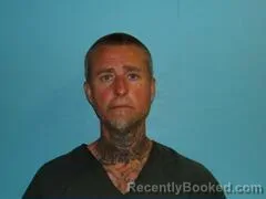 Mugshot of JEROMY LEWIS NEAL