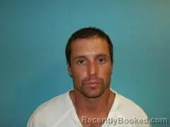 Mugshot of WILLIAM COY STUART