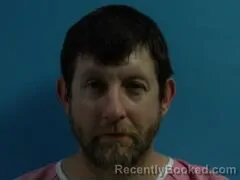 Mugshot of SHANE SMITH
