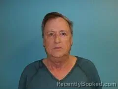 Mugshot of GARY WAYNE MCCALL