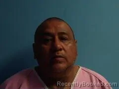 Mugshot of RICHARD LOPEZ JR
